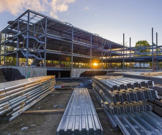 Industrial-Vs-Commercial-Construction