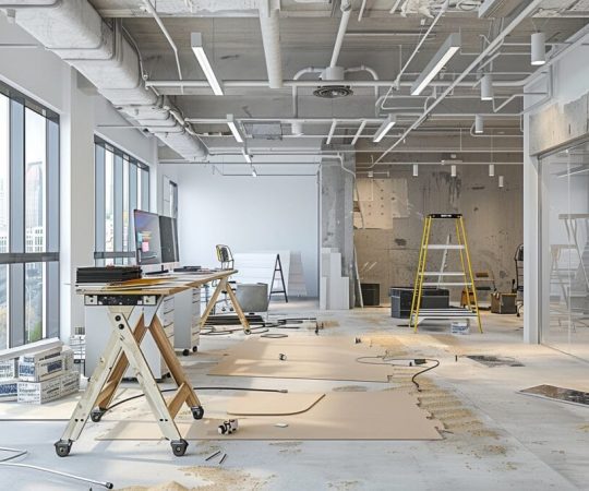 modern-office-space-construction-with-new-furniture-fresh-paint-updated-lighting-tools-1024x682