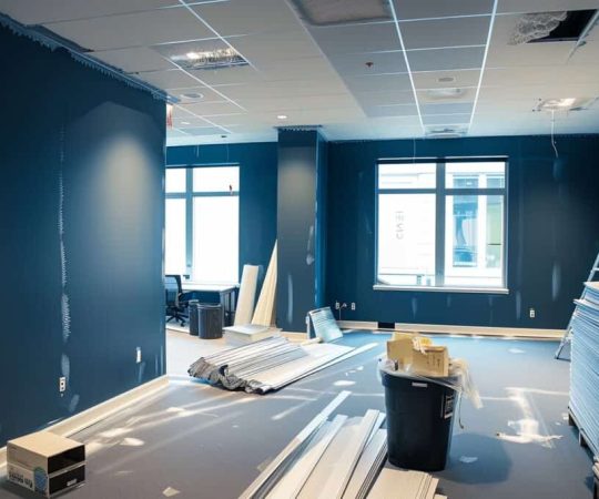 modern-office-space-is-being-renovated-with-fresh-blue-paint-new-lighting-updated-furniture-1024x682